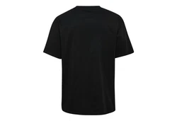 hummel T-Shirt hmlLOOSE BEE s/s Shirt 225349 Schwarz/Rosa