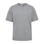 hummel T-Shirt hmlLOOSE BEE s/s Shirt 225349 graumeliert