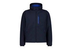 CMP Softshelljacke MAN JACKET ZIP HOOD 33A1827