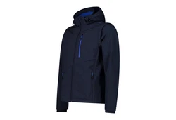 CMP Softshelljacke MAN JACKET ZIP HOOD 33A1827
