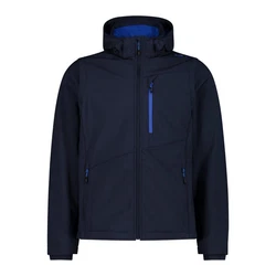 CMP Softshelljacke MAN JACKET ZIP HOOD 33A1827