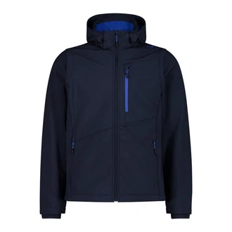 CMP Softshelljacke MAN JACKET ZIP HOOD 33A1827