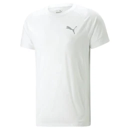 T-Shirt Herren T-Shirt Evostripe Tee 673311