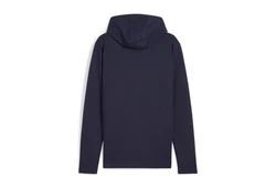 PUMA Sweatjacke teamFINAL Casuals Hooded Jkt (658528) 658528