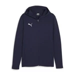 PUMA Sweatjacke teamFINAL Casuals Hooded Jkt (658528) 658528
