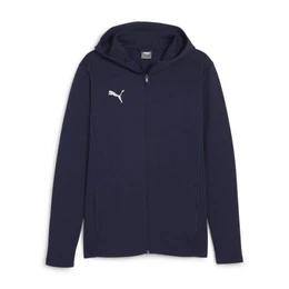 Sweatjacke Herren Sweatjacke teamFINAL Casuals Hooded Jkt 658528