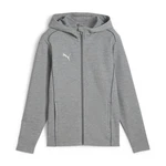 PUMA Sweatjacke teamFINAL Casuals Hooded Jkt (658528) 658528
