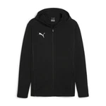 PUMA Sweatjacke teamFINAL Casuals Hooded Jkt (658528) 658528