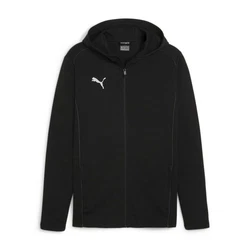 PUMA Sweatjacke teamFINAL Casuals Hooded Jkt (658528) 658528
