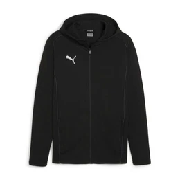 Sweatjacke Herren Sweatjacke teamFINAL Casuals Hooded Jkt 658528