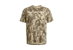 Under Armour T-Shirt Tech ABC Camo SS (1361698) 1361698