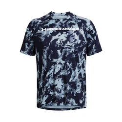 Under Armour T-Shirt Tech ABC Camo SS (1361698) 1361698