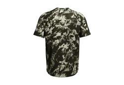 Under Armour T-Shirt Tech ABC Camo SS (1361698) Camo (1361698)