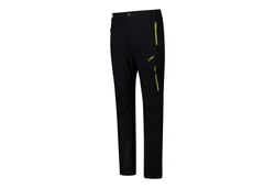 CMP Trekkinghose Man Pant nero-acido