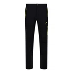 CMP Trekkinghose Man Pant nero-acido