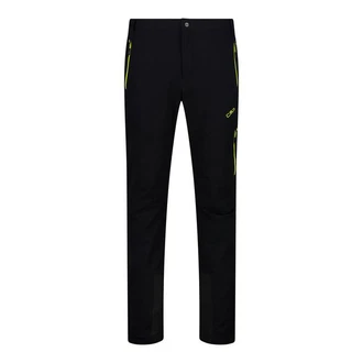 CMP Trekkinghose Man Pant nero-acido CMP Trekkinghose Man Pant nero-acido