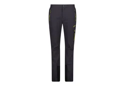 CMP Trekkinghose Man Pant anthrazit/acidio (30T2517)