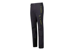 CMP Trekkinghose Man Pant anthrazit/acidio (30T2517)