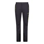 CMP Trekkinghose Man Pant anthrazit/acidio (30T2517)
