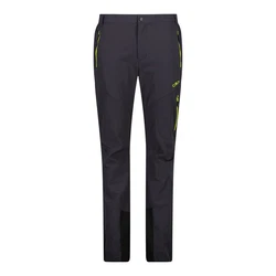 CMP Trekkinghose Man Pant anthrazit/acidio (30T2517)