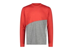 CMP Unlimitech T-Shirt Herren (32L2787) 32L2787