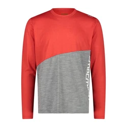 CMP Unlimitech T-Shirt Herren (32L2787) 32L2787