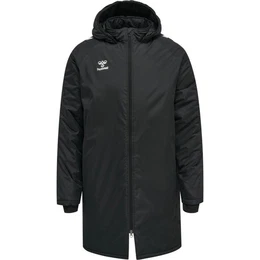 Winterjacke Herren Stadionjacke hmlCore XK Bench Jacket 211488