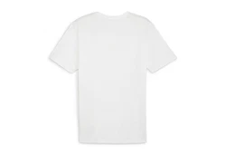 PUMA T-Shirt teamRISE Logo Trainingsshirt 658705