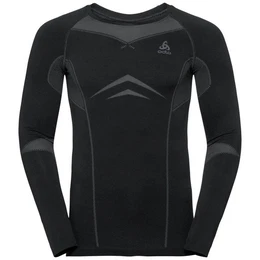 Langarmshirt Herren Langarmshirt FUNDAMENTALS PERFORMANCE WARM 195792