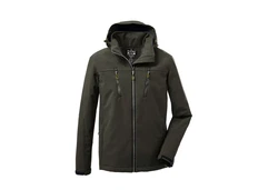 Killtec KOW 163 MN Softshell Jacket 37711-000
