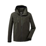 Killtec KOW 163 MN Softshell Jacket 37711-000