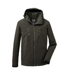 Killtec KOW 163 MN Softshell Jacket 37711-000
