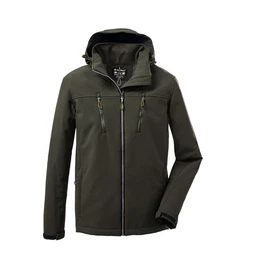 Softshelljacke Herren Softshelljacke KOW 163 MN Softshell Jacket 37711-000