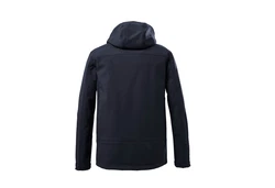Killtec KOW 163 MN Softshell Jacket schwarz