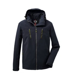 Softshelljacke Herren Softshelljacke KOW 163 MN Softshell Jacket 37711-000