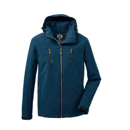 Softshelljacke Herren Softshelljacke KOW 163 MN Softshell Jacket 37711-000