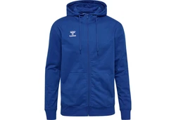 hummel Sweatjacke hmlGO 2.0 Zip Hoodie 224837