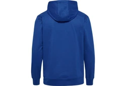 hummel Sweatjacke hmlGO 2.0 Zip Hoodie 224837