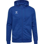 hummel Sweatjacke hmlGO 2.0 Zip Hoodie 224837