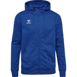 hummel Sweatjacke hmlGO 2.0 Zip Hoodie 224837