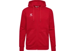hummel Sweatjacke hmlGO 2.0 Zip Hoodie 224837