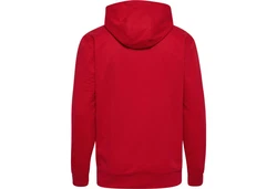 hummel Sweatjacke hmlGO 2.0 Zip Hoodie 224837