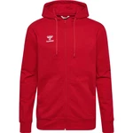 hummel Sweatjacke hmlGO 2.0 Zip Hoodie 224837
