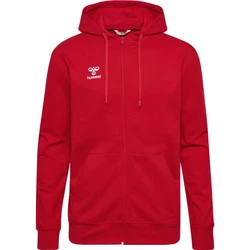 hummel Sweatjacke hmlGO 2.0 Zip Hoodie 224837
