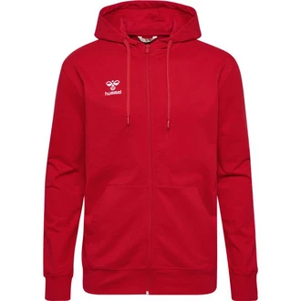 hummel Sweatjacke hmlGO 2.0 Zip Hoodie 224837