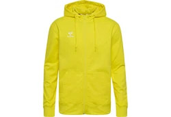 hummel Sweatjacke hmlGO 2.0 Zip Hoodie 224837