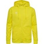 hummel Sweatjacke hmlGO 2.0 Zip Hoodie 224837