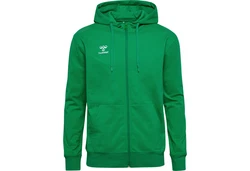 hummel Sweatjacke hmlGO 2.0 Zip Hoodie 224837