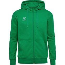 hummel Sweatjacke hmlGO 2.0 Zip Hoodie 224837
