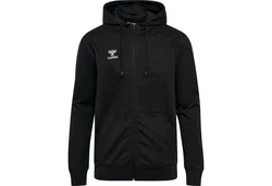 hummel Sweatjacke hmlGO 2.0 Zip Hoodie 224837